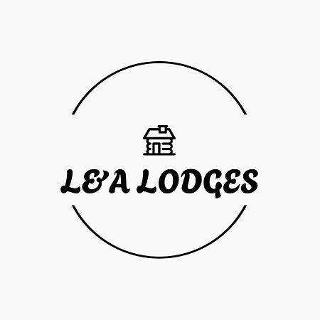 L And A Lodges Порт Толбът Екстериор снимка