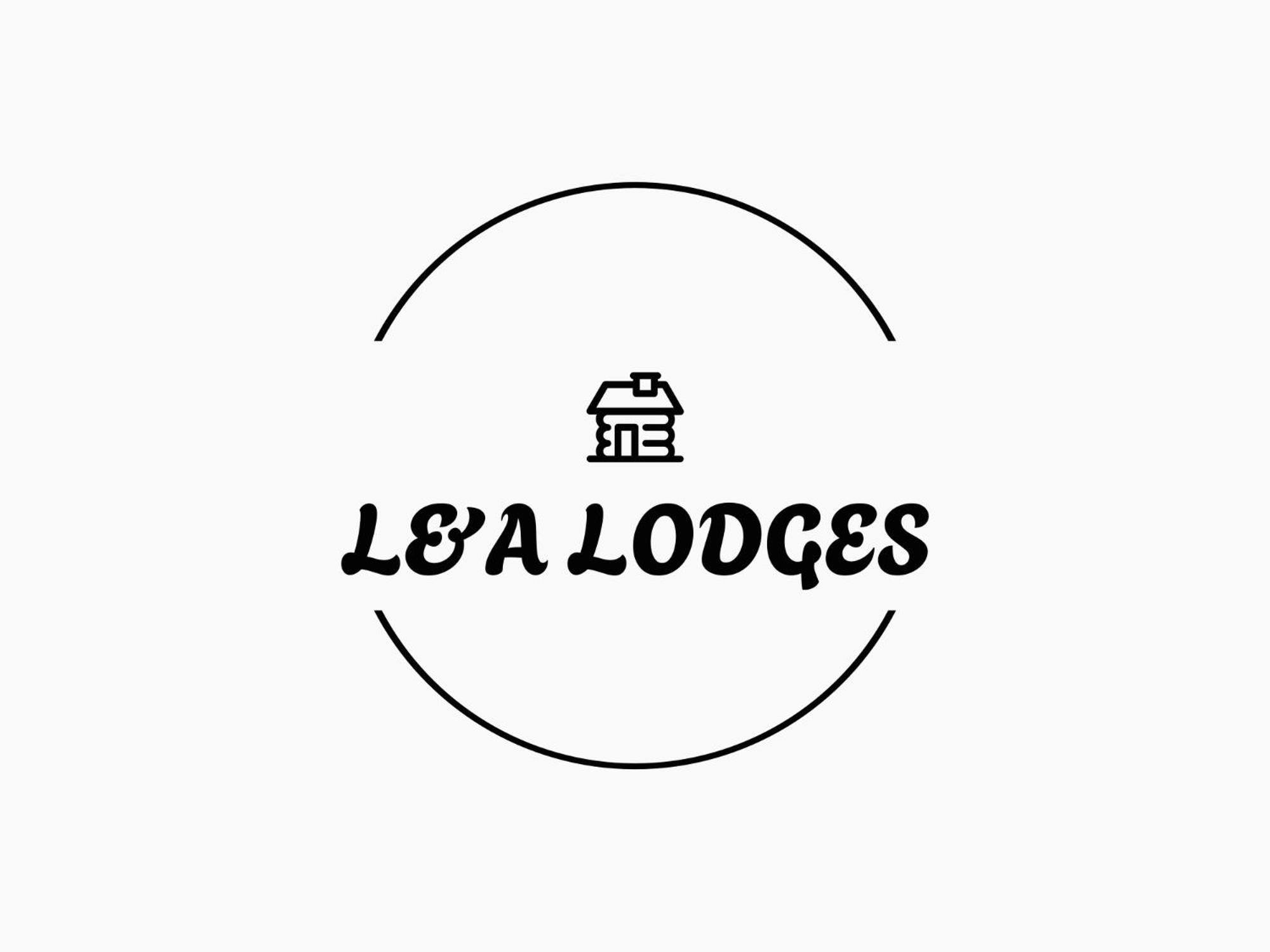 L And A Lodges Порт Толбът Екстериор снимка